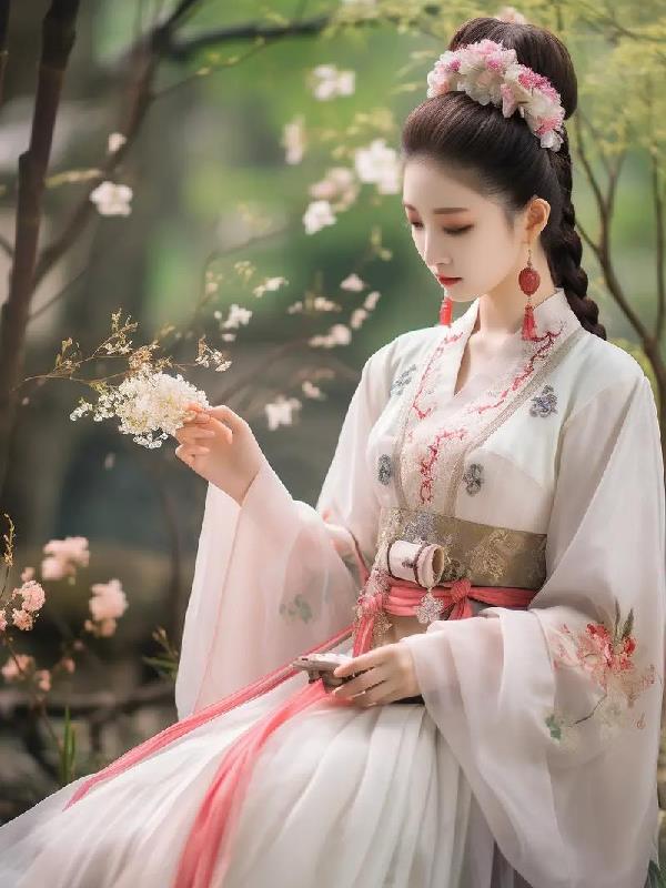 太子妃逆天改命