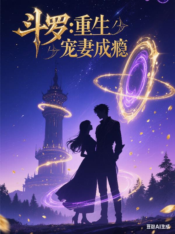 斗罗重生霍少宠妻成瘾